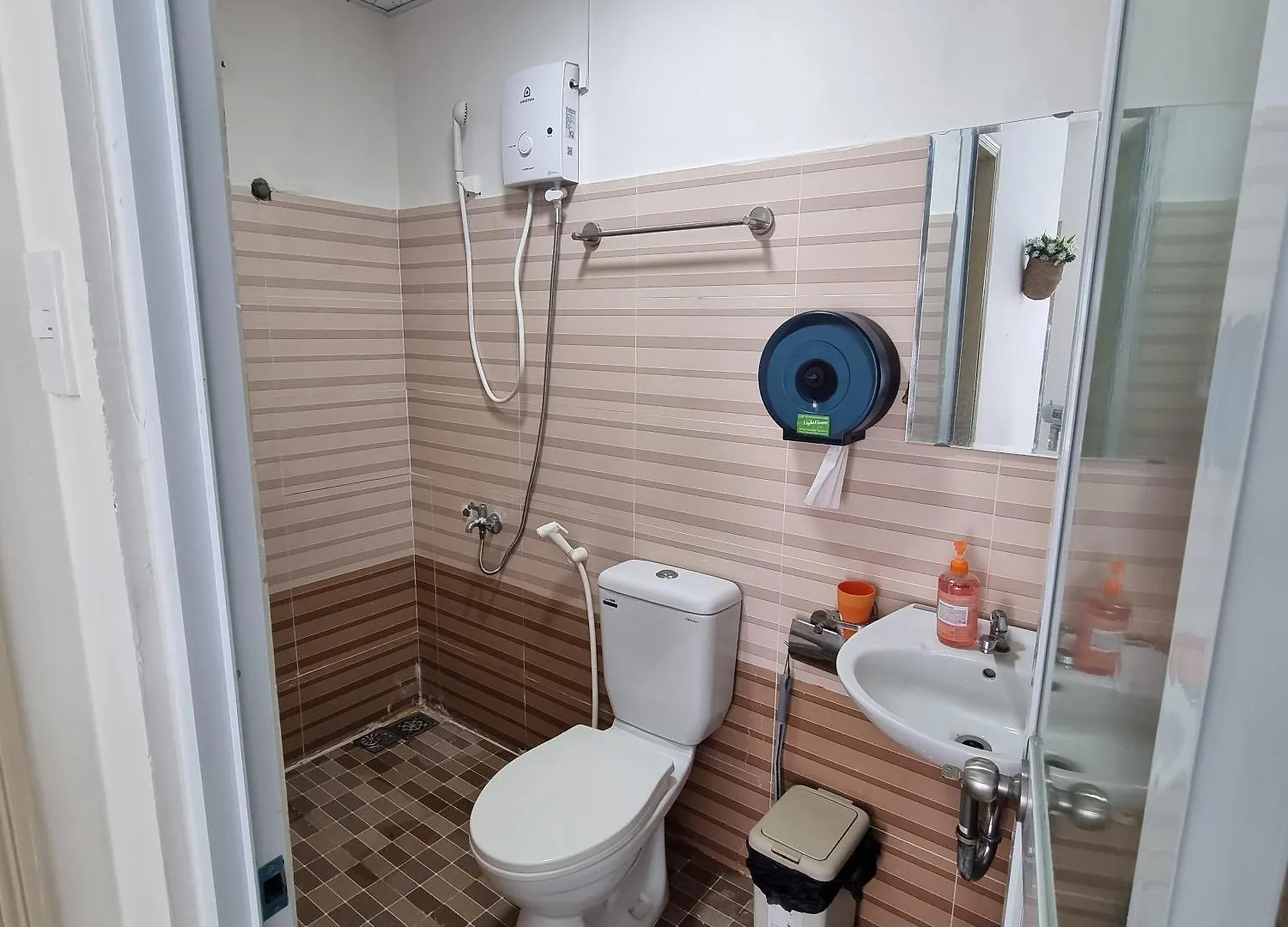 Kate'S House Nha Trang - Apartment 60M2 2Br 2Bath, 5 Min To Beach