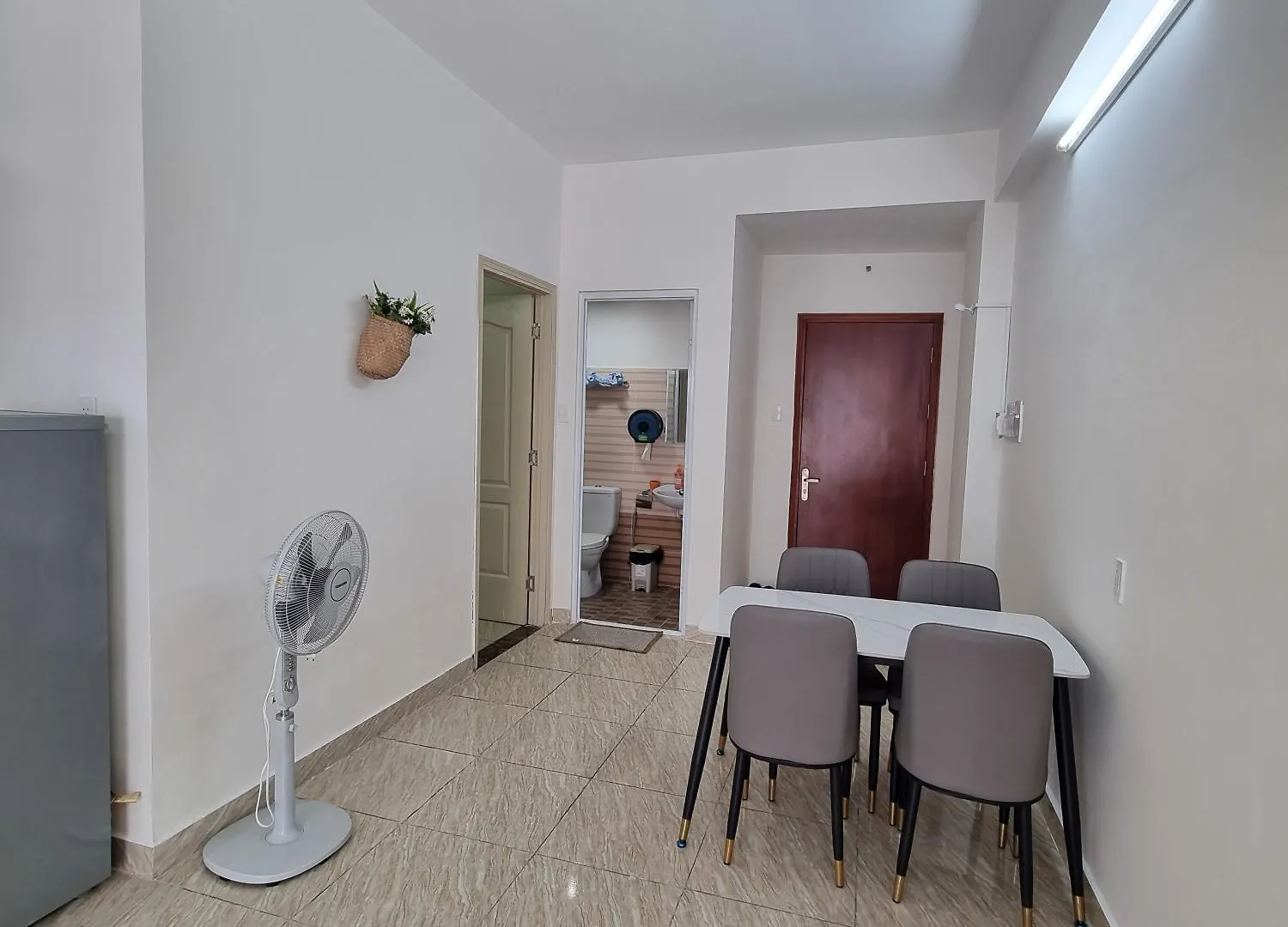 Kate'S House Nha Trang - Apartment 60M2 2Br 2Bath, 5 Min To Beach