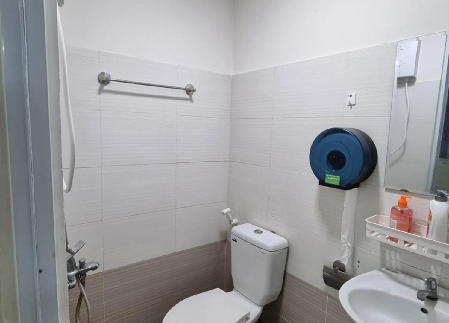 Kate'S House Nha Trang - Apartment 60M2 2Br 2Bath, 5 Min To Beach וייטנאם