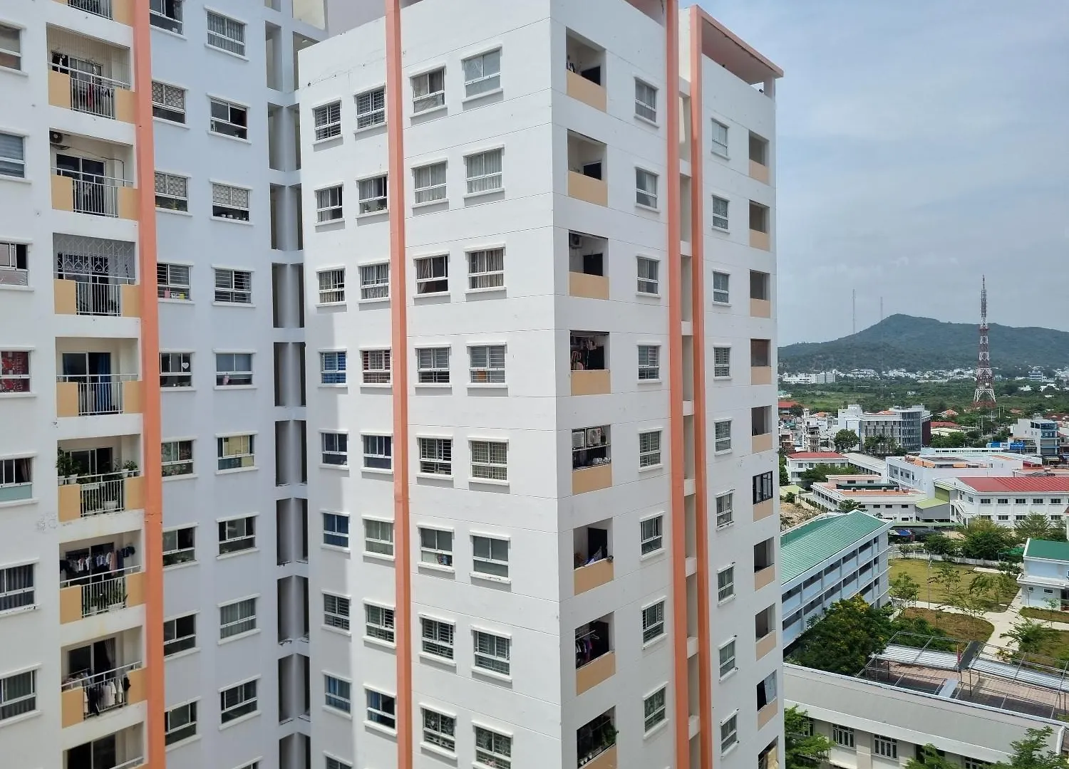 Kate'S House Nha Trang - Apartment 60M2 2Br 2Bath, 5 Min To Beach 0*,