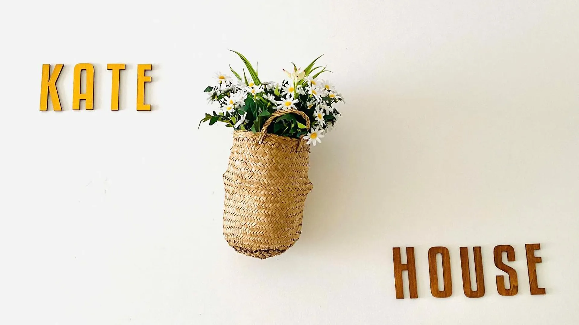 Kate'S House Nha Trang - Apartment 60M2 2Br 2Bath, 5 Min To Beach