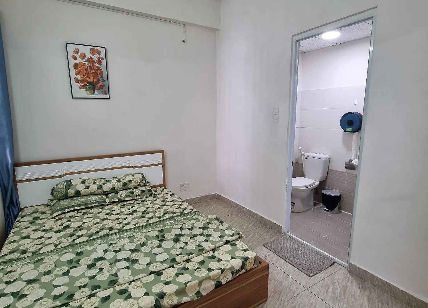 Kate'S House Nha Trang - Apartment 60M2 2Br 2Bath, 5 Min To Beach 0*,
