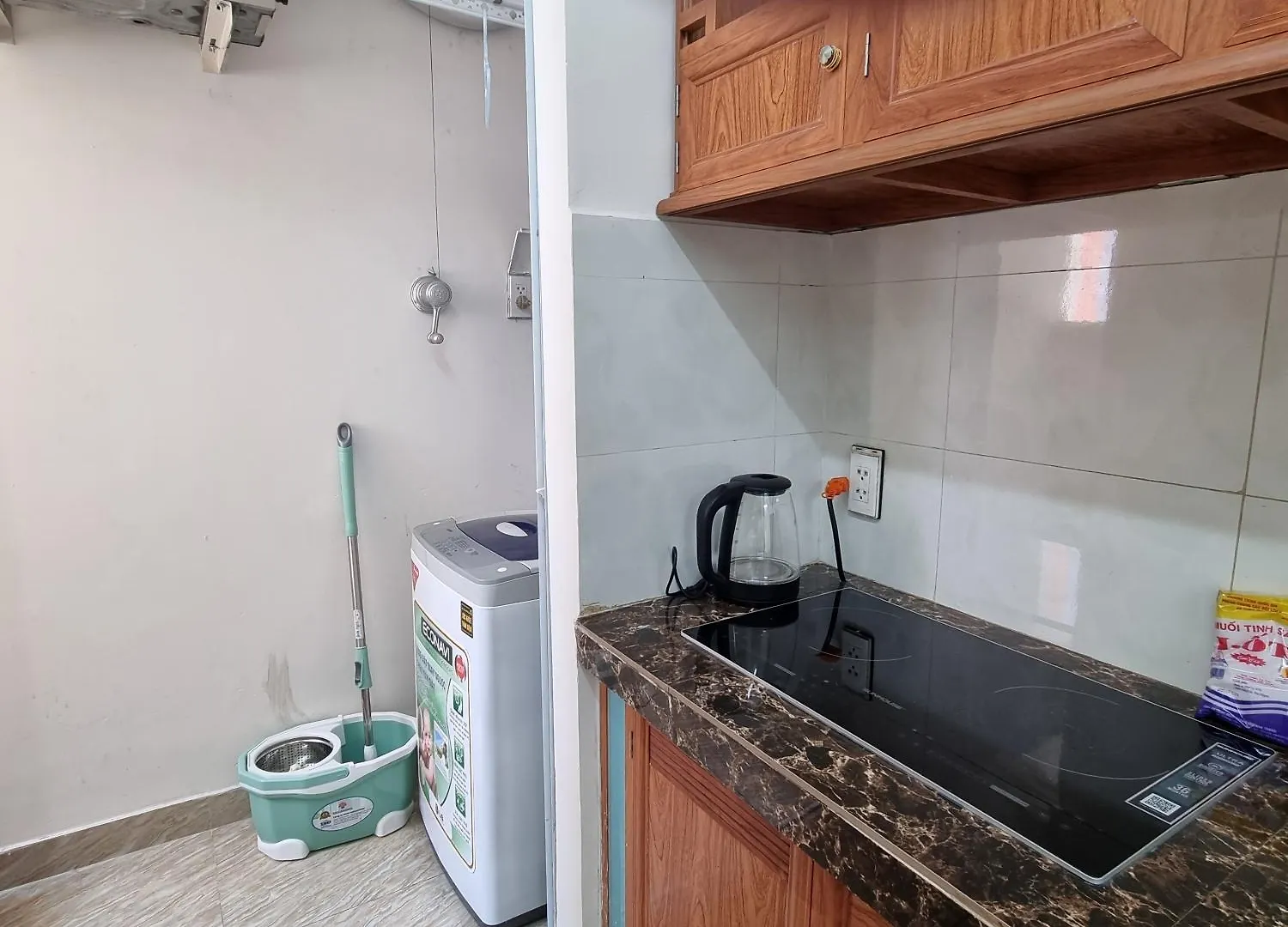 Kate'S House Nha Trang - Apartment 60M2 2Br 2Bath, 5 Min To Beach