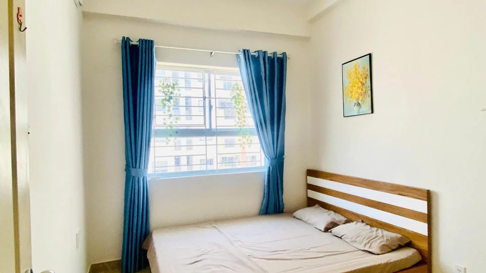 Kate'S House Nha Trang - Apartment 60M2 2Br 2Bath, 5 Min To Beach 越南
